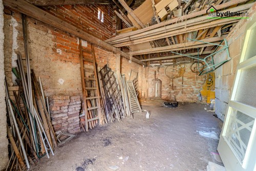Prodej domu 103 m², pozemek 1418 m²