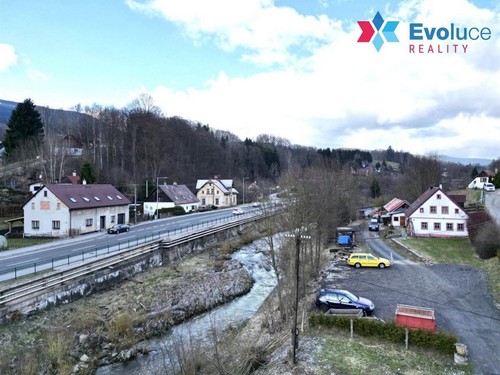 Prodaný dům 211 m², pozemek 746 m²