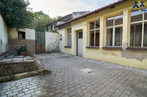 Prodaný dům 110 m², pozemek 565 m²