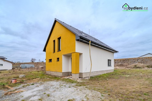 Prodej domu 143 m², pozemek 895 m²