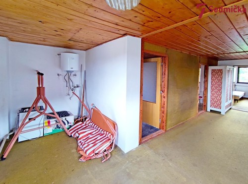 Prodaný dům 170 m², pozemek 620 m²