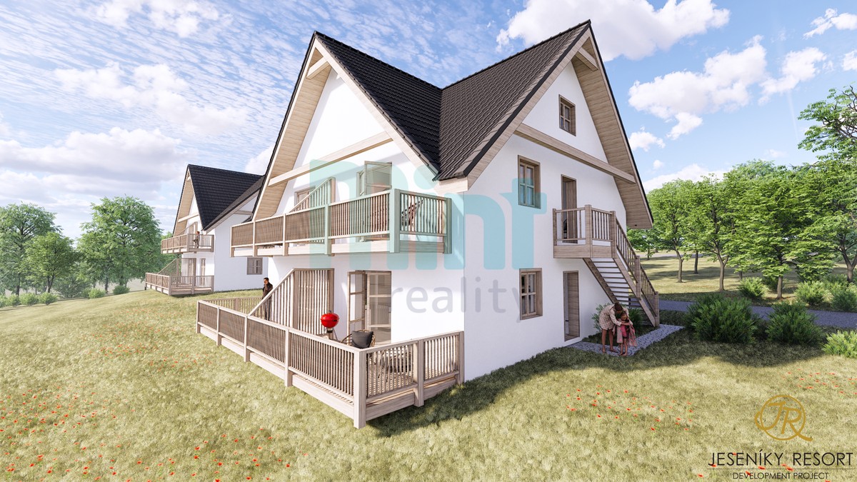 Prodej bytu 3+kk 92 m²