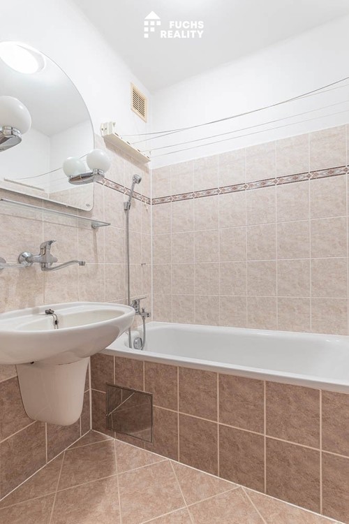 Prodaný byt 3+1 61 m²