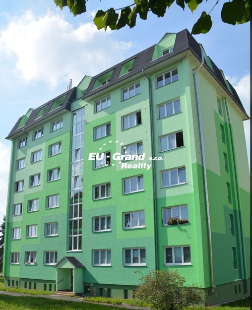 Prodej bytu 3+1 74 m²