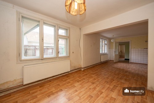 Prodaný dům 143 m², pozemek 849 m²