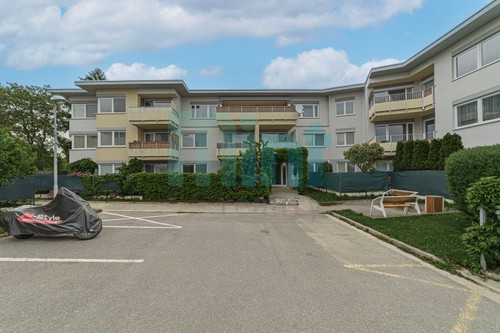 Prodej atypického bytu 138 m²