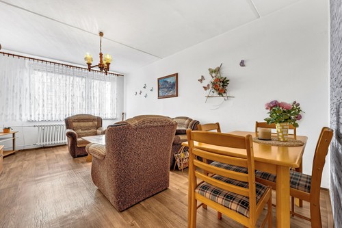 Prodaný byt 3+1 75 m²