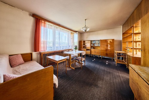 Prodaný dům 192 m², pozemek 648 m²
