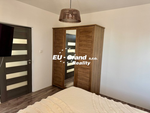 Prodaný byt 3+1 72 m²