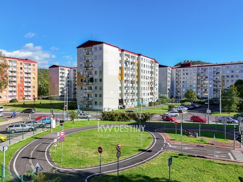 Prodaný byt 4+1 97 m²