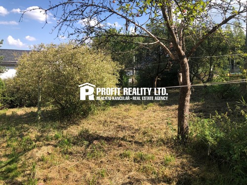 Prodaný dům 107 m², pozemek 1183 m²