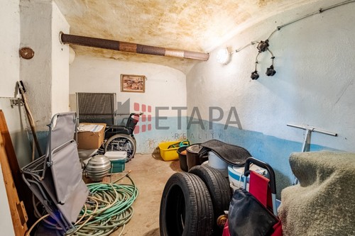 Prodaná chalupa 230 m², pozemek 1951 m²