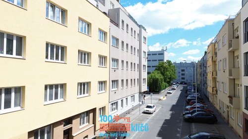 Prodej bytu 3+kk 94 m²
