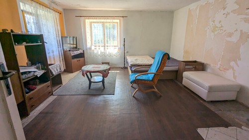 Prodaná chalupa 128 m², pozemek 1422 m²