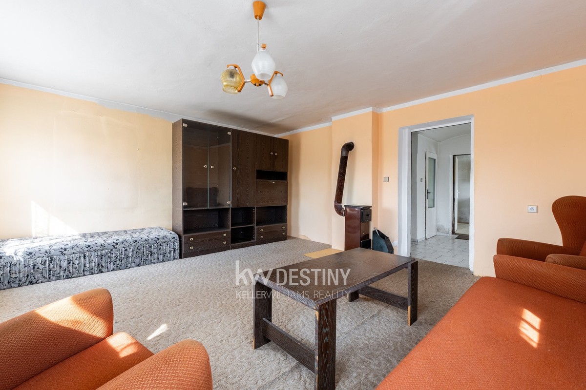 Prodej domu 230 m², pozemek 3152 m²