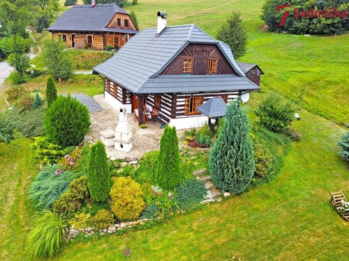 Prodaný dům 130 m², pozemek 667 m²