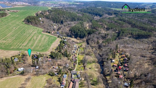 Prodej stavebního pozemku 311 m²