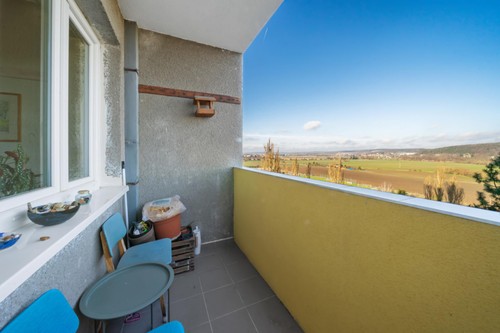 Prodaný byt 4+1 102 m²