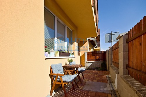 Prodaný dům 125 m², pozemek 290 m²