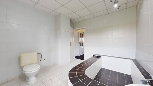 Prodaný dům 217 m², pozemek 1295 m²