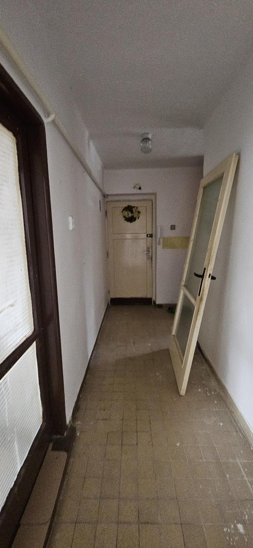 Prodaný byt 2+1 54 m²