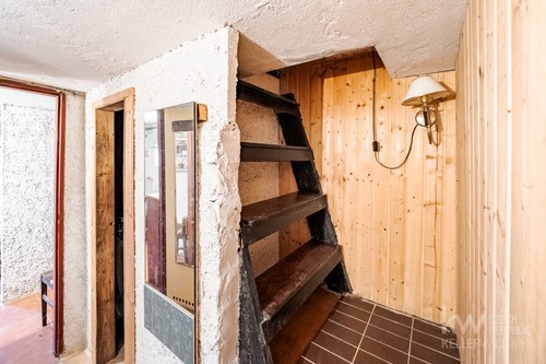 Prodaná chata 50 m², pozemek 472 m²