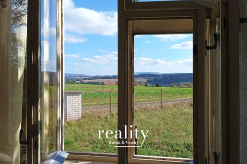 Prodaný dům 75 m², pozemek 1241 m²