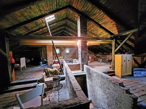Prodaný dům 355 m², pozemek 1447 m²
