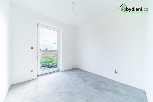 Prodej domu 70 m², pozemek 453 m²