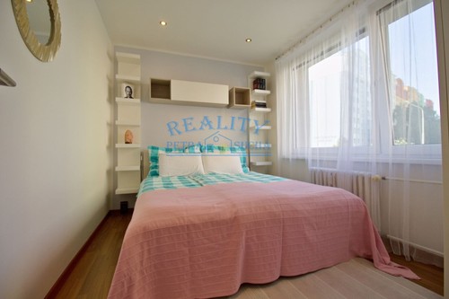 Prodaný byt 3+1 67 m²