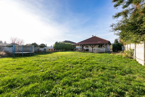 Prodej domu 104 m², pozemek 968 m²