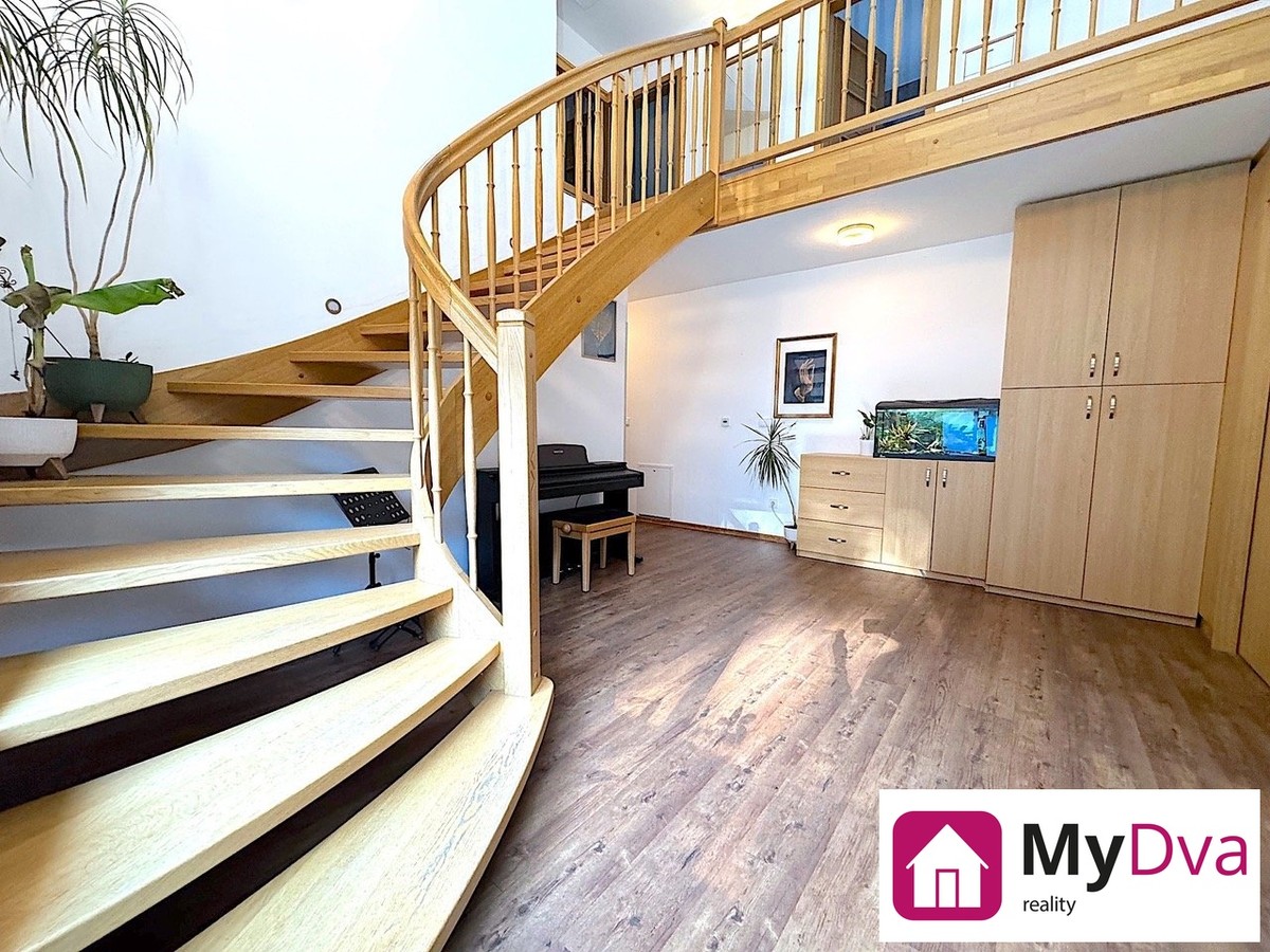 Prodej domu 167 m², pozemek 1092 m²