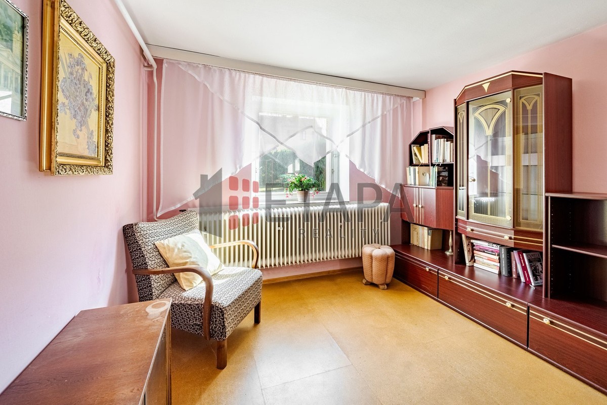 Prodej domu 205 m², pozemek 708 m²