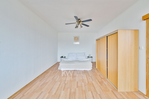 Prodaný byt 2+1 57 m²
