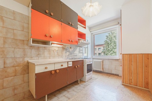 Prodaný byt 3+1 63 m²