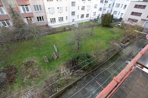 Prodaný byt 3+1 73 m²