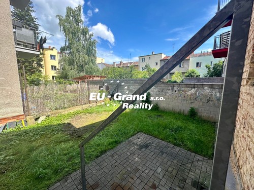 Prodaný dům 250 m², pozemek 153 m²