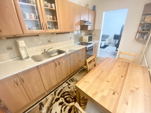 Prodaný byt 3+1 68 m²
