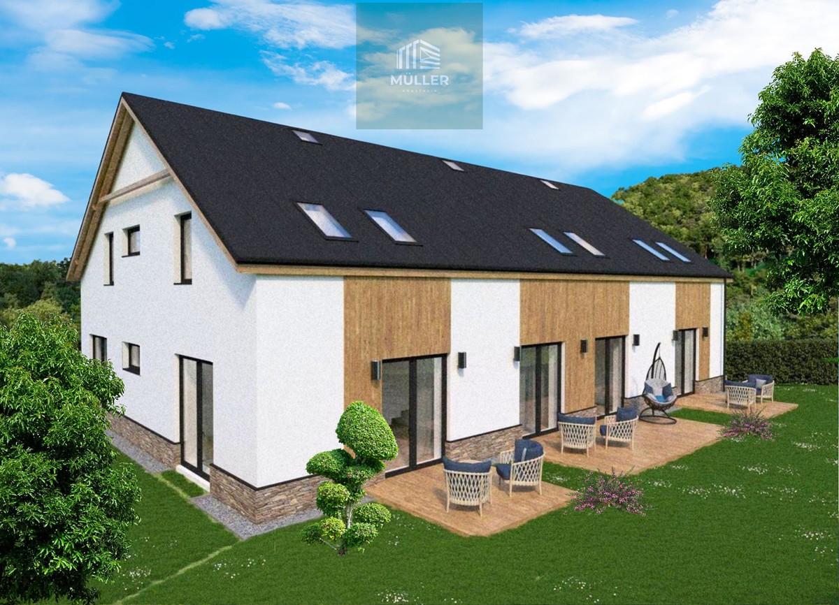 Prodej stavebního pozemku 1636 m²
