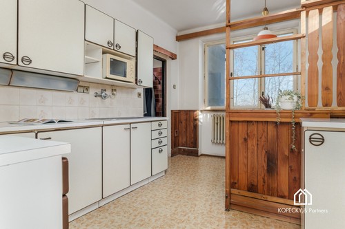 Prodaný dům 178 m², pozemek 758 m²