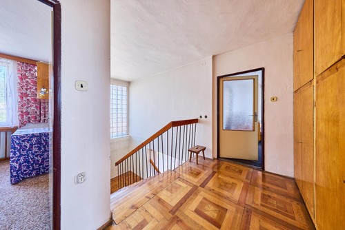 Prodaný dům 192 m², pozemek 648 m²