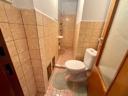 Prodaný  dům 220 m², pozemek 492 m²