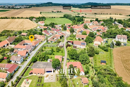 Prodaná zemědělská usedlost 386 m², pozemek 777 m²