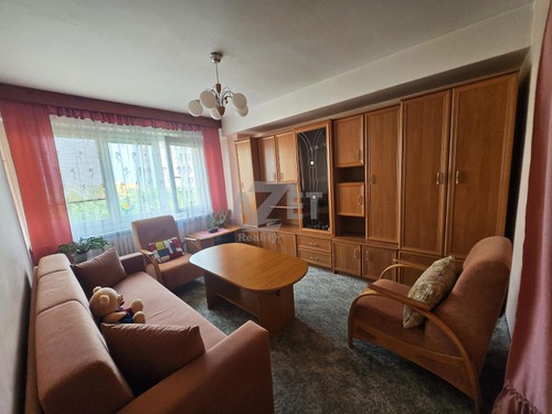 Prodaný byt 2+1 33 m²