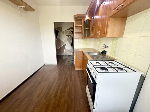 Prodaný byt 2+1 50 m²