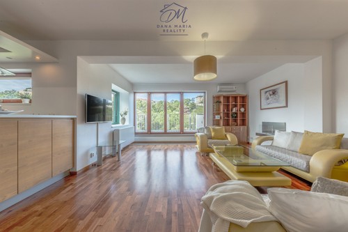 Prodaný byt 3+kk 97 m²