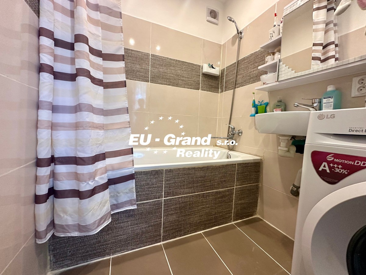 Prodej bytu 2+1 67 m²