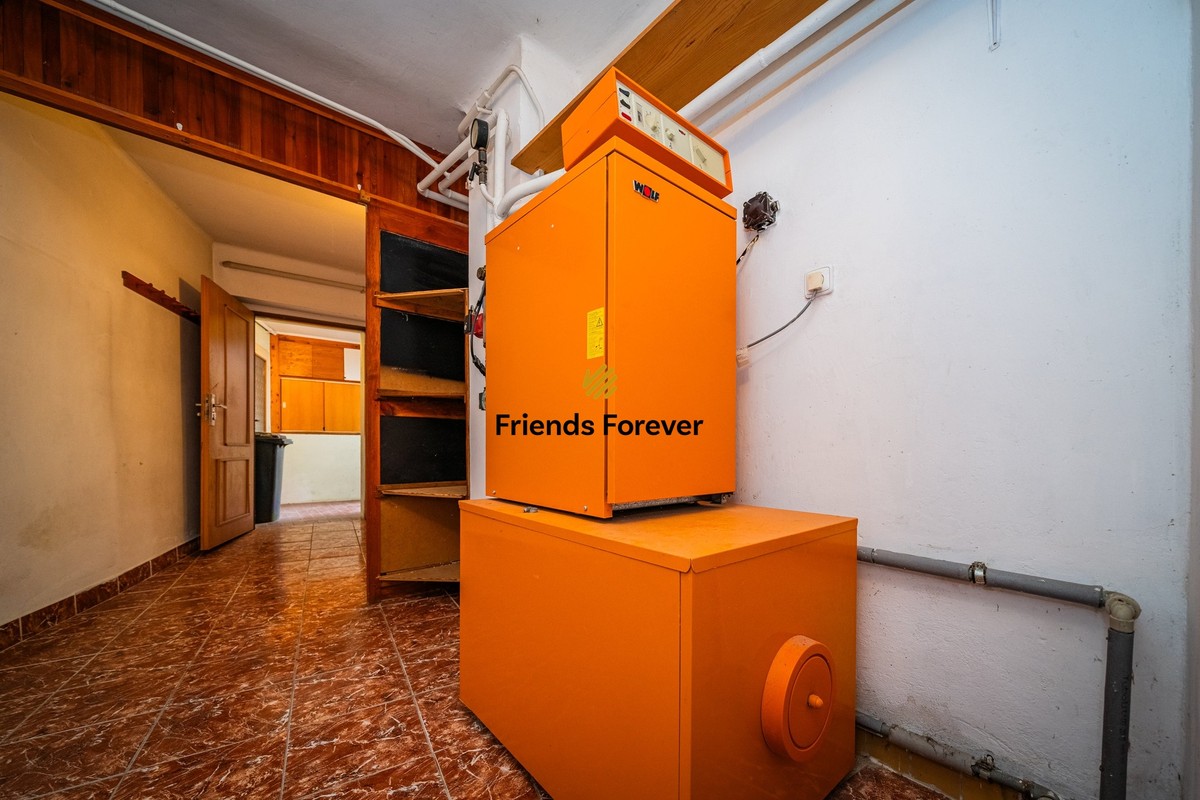Prodej domu 156 m², pozemek 550 m²