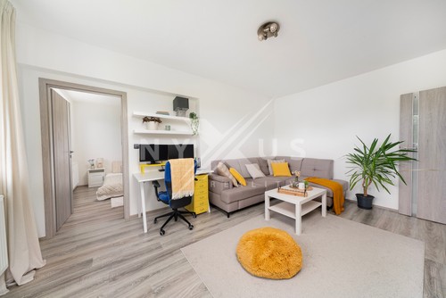 Prodej bytu 2+1 47 m²