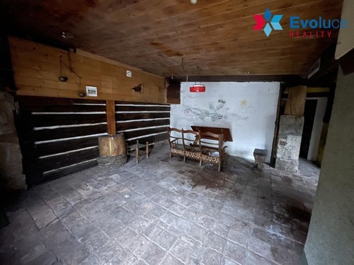 Prodaný dům 211 m², pozemek 746 m²